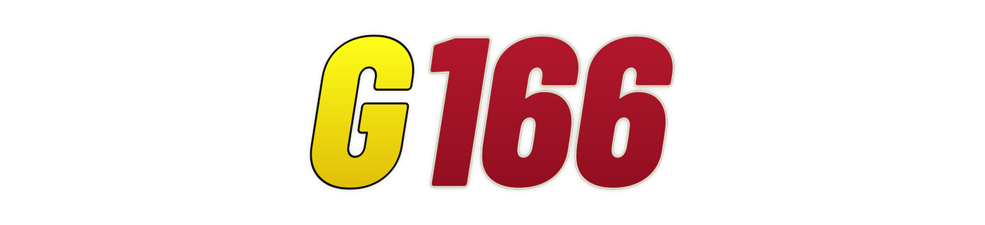 g166 logo